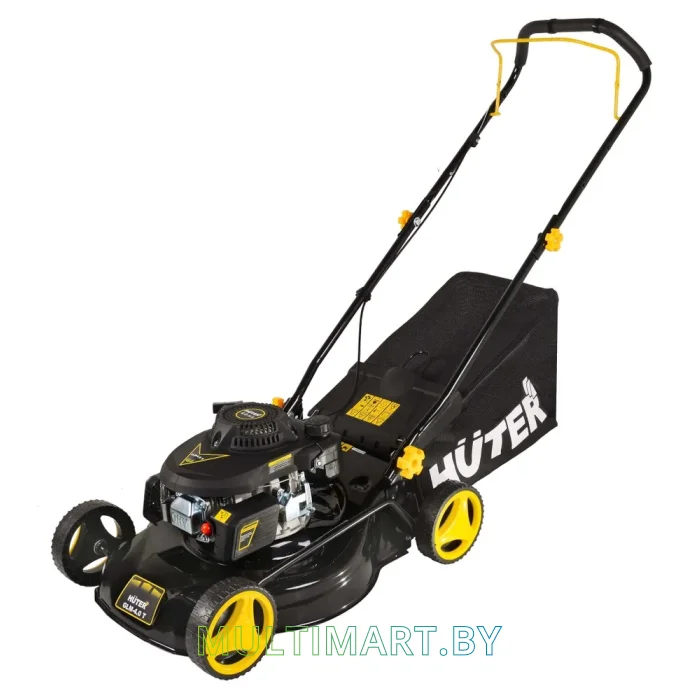Газонокосилка Huter GLM-4.0 T